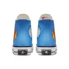 Sky High Farm Workwear x Chuck 70 High ”Strawberry Moon – University Blue”