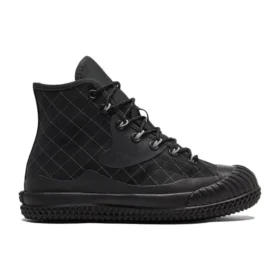 Slam Jam x Bosey MC High ”Black”