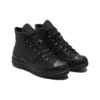 Slam Jam x Bosey MC High ”Black”