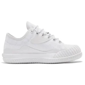 Slam Jam x Bosey MC Low ”Triple White”