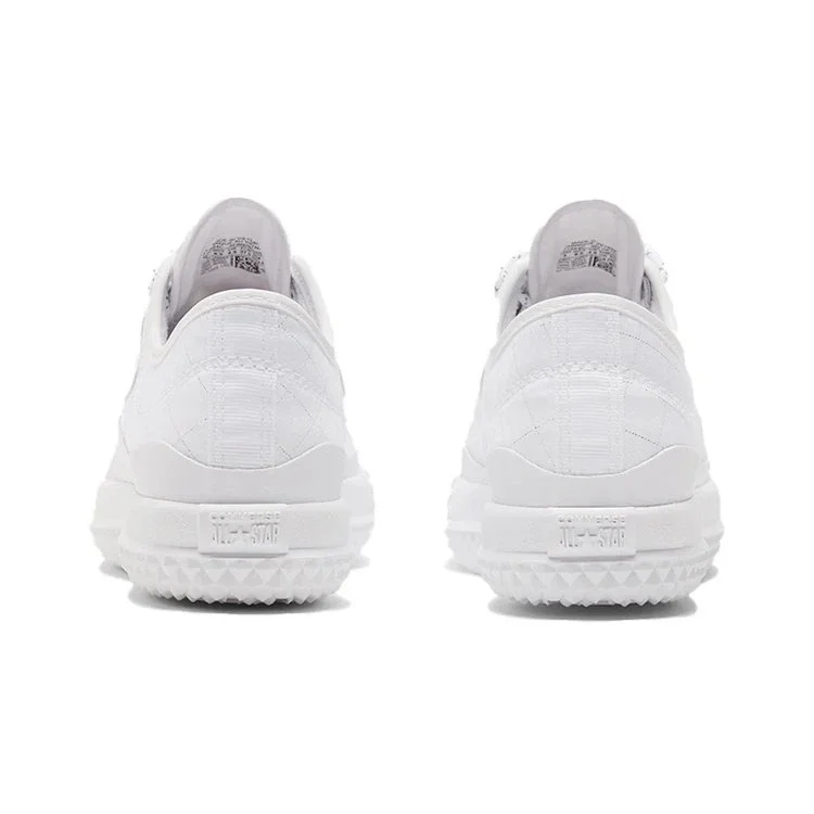Slam Jam x Bosey MC Low ”Triple White” Slam Jam x Bosey MC Low ”Triple White”