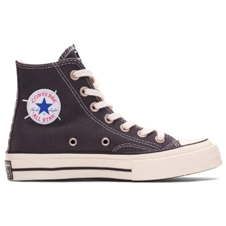 Slam Jam x Chuck 70 Hi ”Reconstructed” Slam Jam x Chuck 70 Hi ”Reconstructed”
