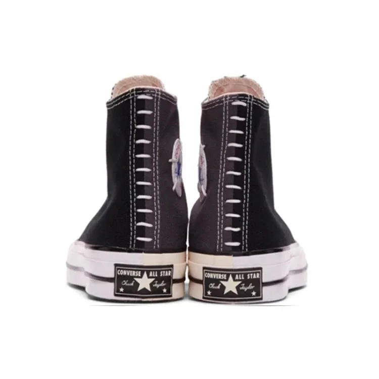 Slam Jam x Chuck 70 Hi ”Reconstructed” Slam Jam x Chuck 70 Hi ”Reconstructed”