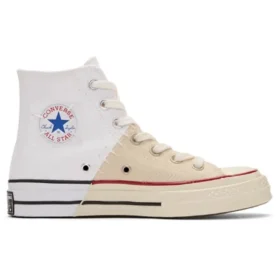 Slam Jam x Chuck 70 Hi ”Restructured”
