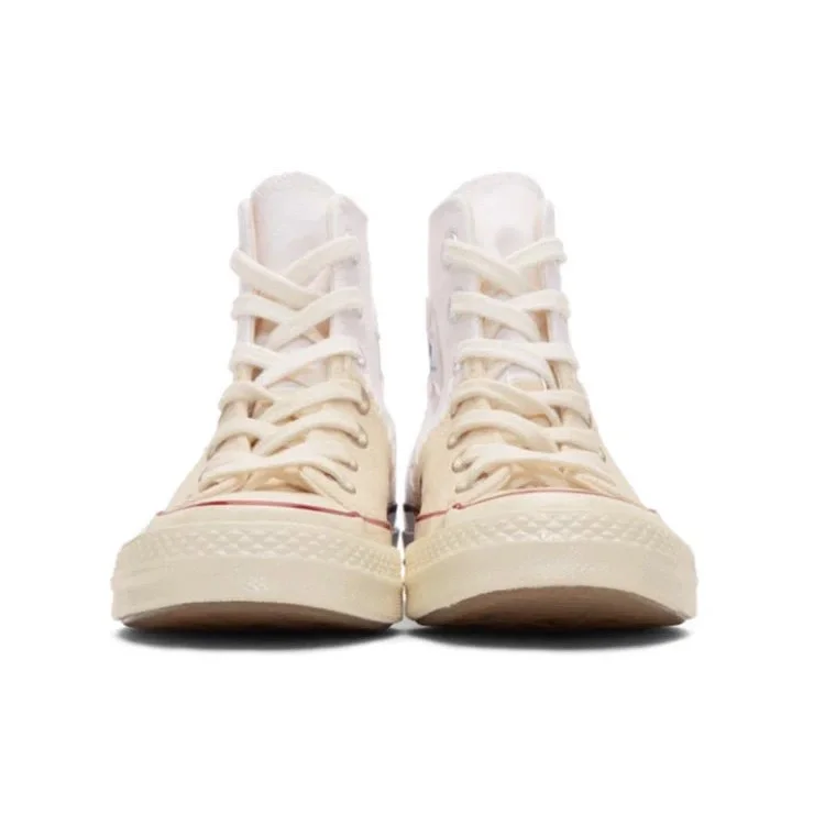 Slam Jam x Chuck 70 Hi ”Restructured” Slam Jam x Chuck 70 Hi ”Restructured”