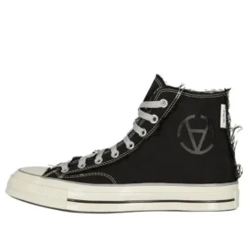 Slam Jam x Chuck 70 High ”Punk Rock”