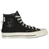 Slam Jam x Chuck 70 High ”Punk Rock”
