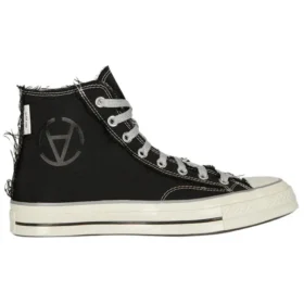 Slam Jam x Chuck 70 High ”Punk Rock”