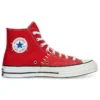 Slam Jam x Chuck 70 High ”Restructured – Red”