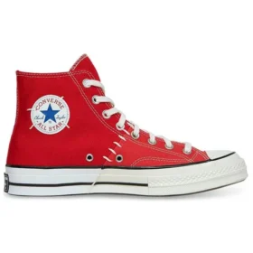 Slam Jam x Chuck 70 High ”Restructured – Red”