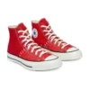 Slam Jam x Chuck 70 High ”Restructured – Red”
