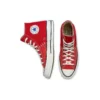 Slam Jam x Chuck 70 High ”Restructured – Red”