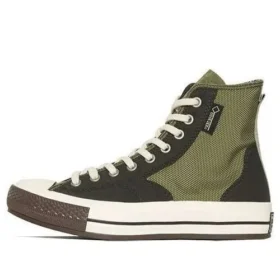 Slam Jam x Chuck 70 Hiker ”Capulet Olive”