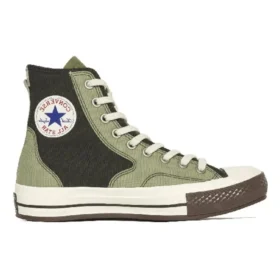 Slam Jam x Chuck 70 Hiker ”Capulet Olive”
