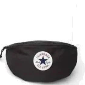 Sling Pack ”Svart”