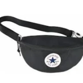 Sling Pack ”Svart”
