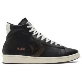 Snake Print Pro Leather ”Black Creamwhite”