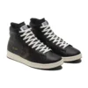 Snake Print Pro Leather ”Black Creamwhite”