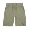 Sneaker Patch Solid Short Mossy Sloth Asiatiska storlekar ”Olivgrön”