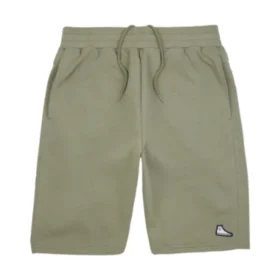 Sneaker Patch Solid Short Mossy Sloth Asiatiska storlekar ”Olivgrön”