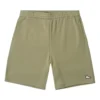 Sneaker Patch Solid Short Mossy Sloth Asiatiska storlekar ”Olivgrön”