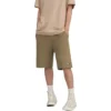 Sneaker Patch Solid Short Mossy Sloth Asiatiska storlekar ”Olivgrön”