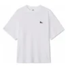 Sneaker Patch T-shirt Asiatisk storlek ”Vit”