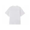 Sneaker Patch T-shirt Asiatisk storlek ”Vit”