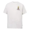 Sneaker Store T-shirt Asiatisk storlek ”Egret”