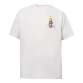 Sneaker Store T-shirt Asiatisk storlek ”Egret”