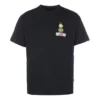 Sneaker Store T-shirt Asiatisk storlek ”Svart”