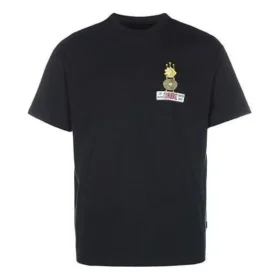 Sneaker Store T-shirt Asiatisk storlek ”Svart”