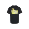 Sneaker Store T-shirt Asiatisk storlek ”Svart”