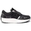 Sneakers Run Star Ox ”Black”