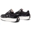 Sneakers Run Star Ox ”Black”
