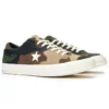 Sneakersnstuff x One Star ”Camo”