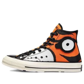 SOULGOODS x Chuck 70 High ”Soul Tiger”