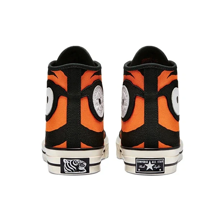 SOULGOODS x Chuck 70 High ”Soul Tiger” SOULGOODS x Chuck 70 High ”Soul Tiger”