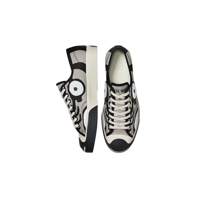 SOULGOODS x Jack Purcell Low ”Soul Tiger” SOULGOODS x Jack Purcell Low ”Soul Tiger”