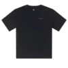 Soundwaves T-shirt Asiatisk storlek ”Svart”
