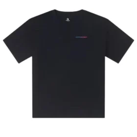 Soundwaves T-shirt Asiatisk storlek ”Svart”