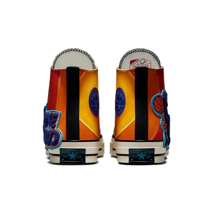 Space Jam x Chuck 70 High ”A New Legacy” Space Jam x Chuck 70 High ”A New Legacy”