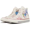 Spencer McMullen x Chuck 70 High ”People Print”