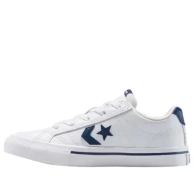 Sport Casual EasyOn ”Vit marinblå”