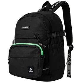 Sportryggsäck ”Black”