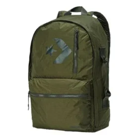 Sports Leisure Packable Ryggsäck ”Olivgrön”