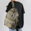 Sports Leisure Packable Ryggsäck ”Olivgrön”