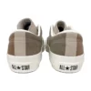 Star&Bars ”Brown”