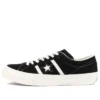 Star & Bars Corduroy ”Svart”