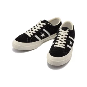Star & Bars Corduroy ”Svart”